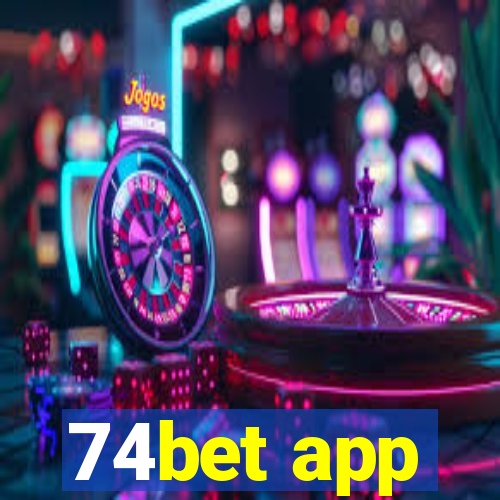 74bet app